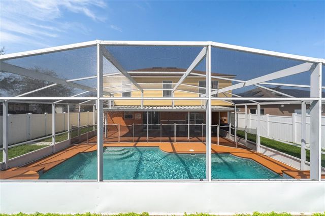 108 MILFORD, Davenport, FL 33897