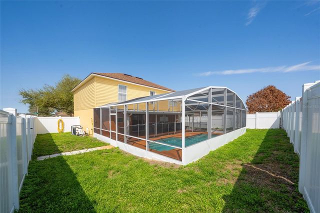 108 MILFORD, Davenport, FL 33897