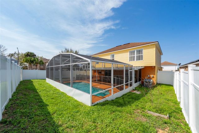 108 MILFORD, Davenport, FL 33897