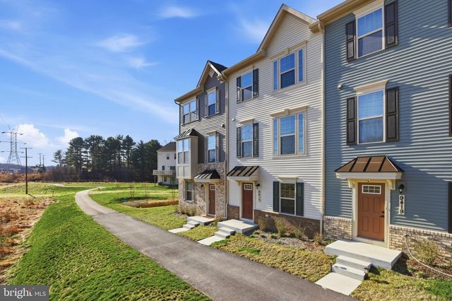 9417 TALL OAKS CT, Montgomery Village, MD 20886