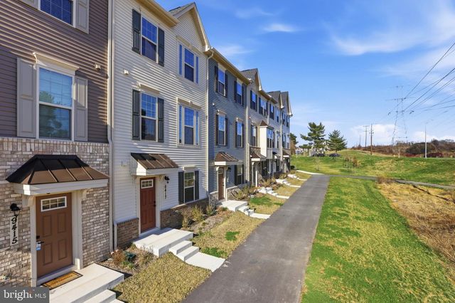 9417 TALL OAKS CT, Montgomery Village, MD 20886