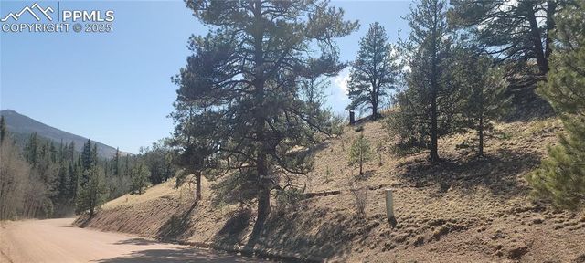 257 Portland Drive, Cripple Creek, CO 80813
