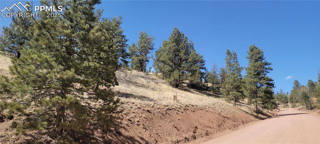 257 Portland Drive, Cripple Creek, CO 80813