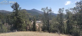 257 Portland Drive, Cripple Creek, CO 80813