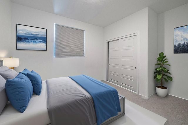 2735 N Redda Road, Fresno, CA 93737