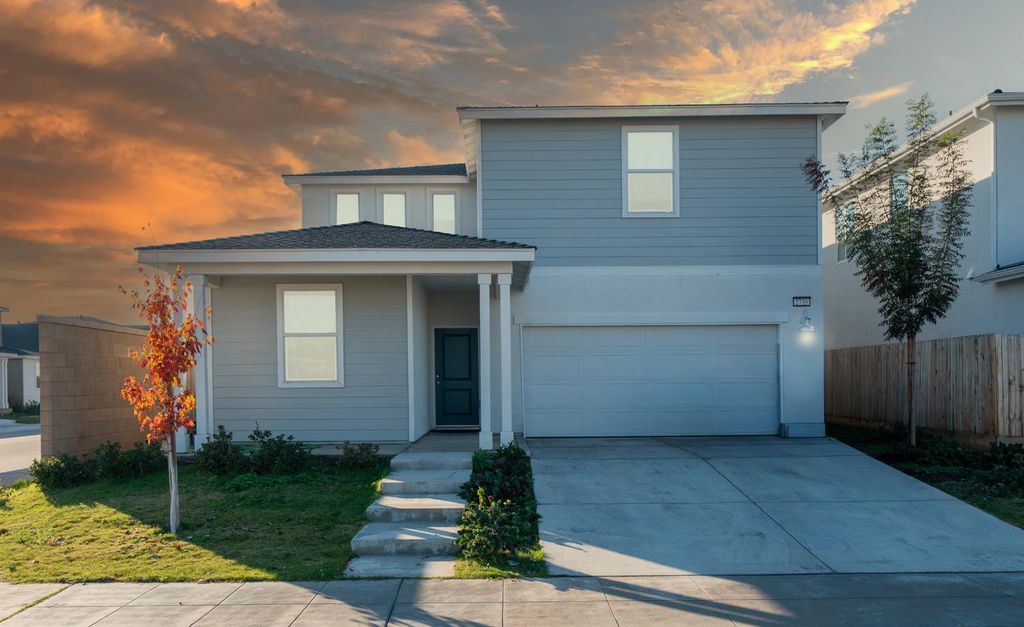 2735 N Redda Road, Fresno, CA 93737