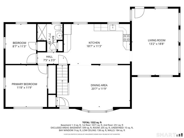 4 Sky Street, Enfield, CT 06082