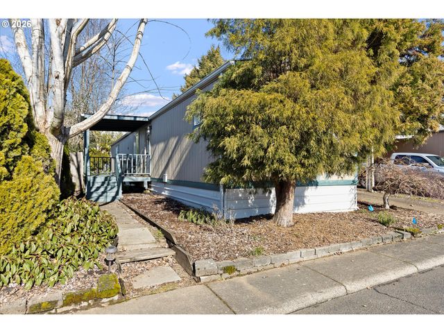 10660 Sw WILSONVILLE Rd 60, Wilsonville, OR 97070