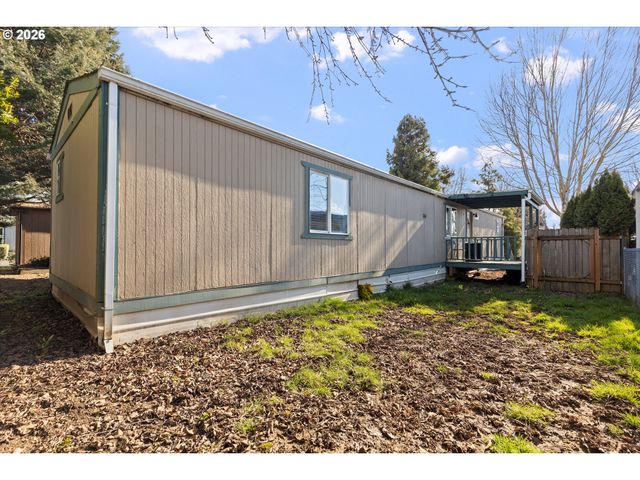 10660 Sw WILSONVILLE Rd 60, Wilsonville, OR 97070