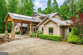 190 Still Road, Clarkesville, GA 30523