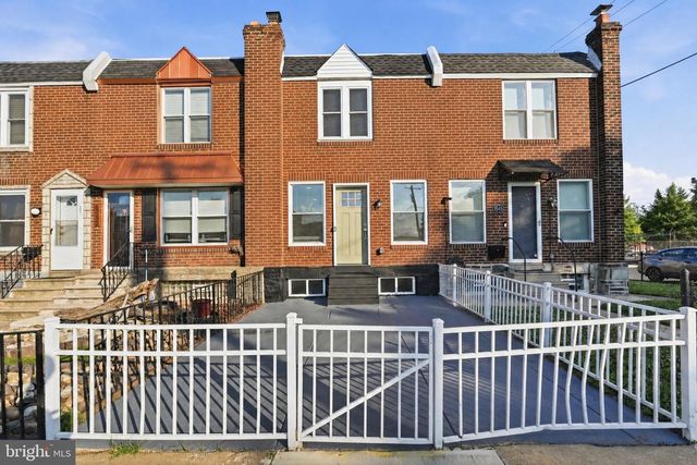 3547 MILLER ST, Philadelphia, PA 19134