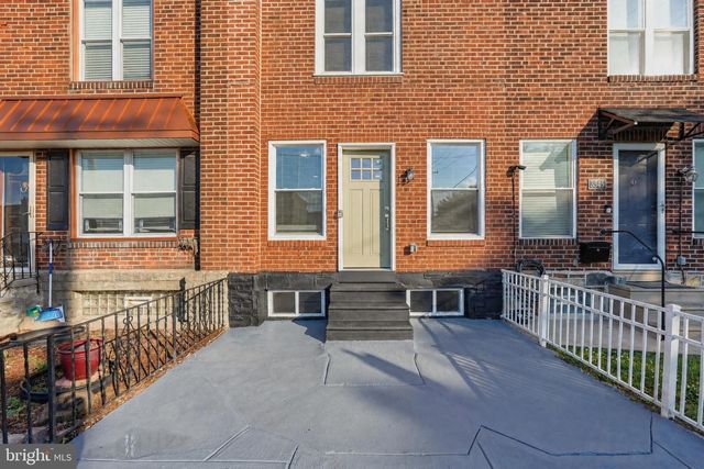 3547 MILLER ST, Philadelphia, PA 19134