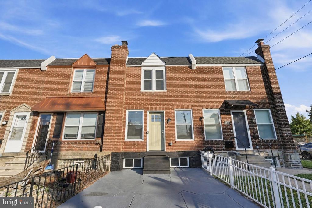 3547 MILLER ST, Philadelphia, PA 19134