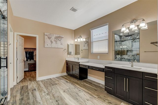 8057 Eve Rock Street, Las Vegas, NV 89166