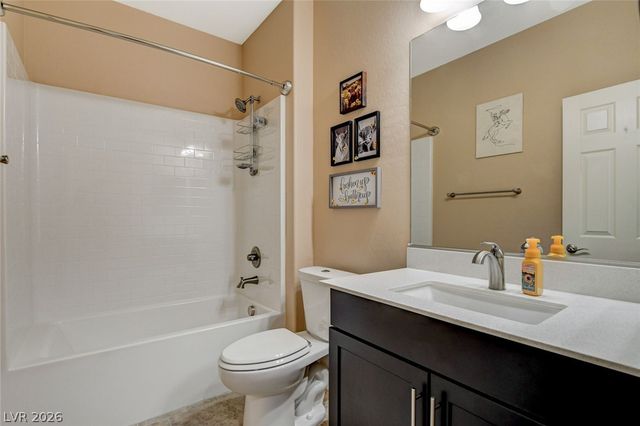 8057 Eve Rock Street, Las Vegas, NV 89166