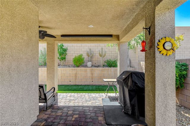 8057 Eve Rock Street, Las Vegas, NV 89166