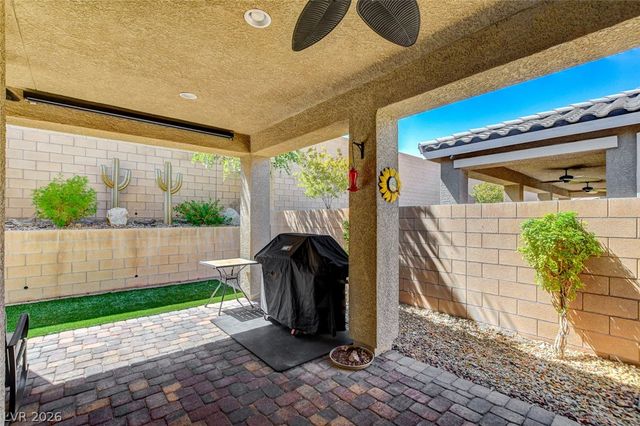 8057 Eve Rock Street, Las Vegas, NV 89166