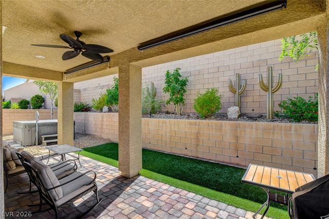 8057 Eve Rock Street, Las Vegas, NV 89166