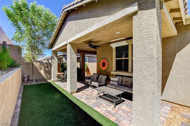 8057 Eve Rock Street, Las Vegas, NV 89166