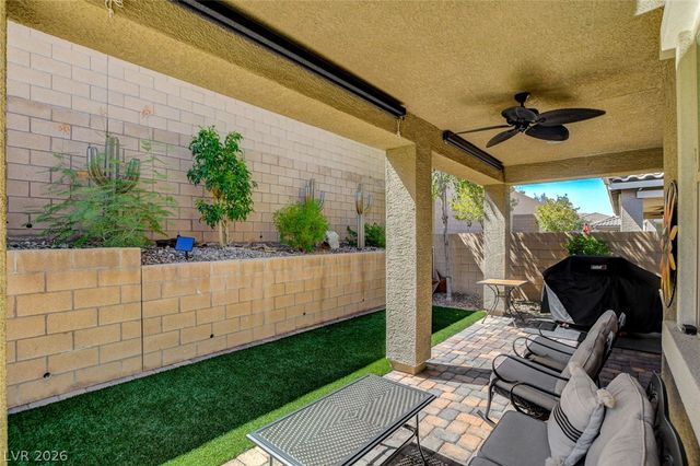 8057 Eve Rock Street, Las Vegas, NV 89166