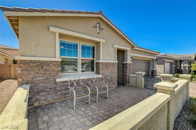 8057 Eve Rock Street, Las Vegas, NV 89166