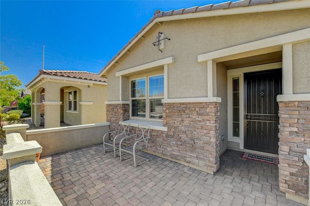 8057 Eve Rock Street, Las Vegas, NV 89166