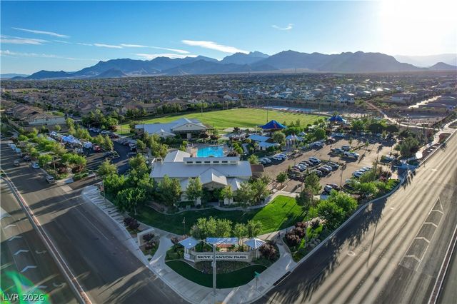 8057 Eve Rock Street, Las Vegas, NV 89166