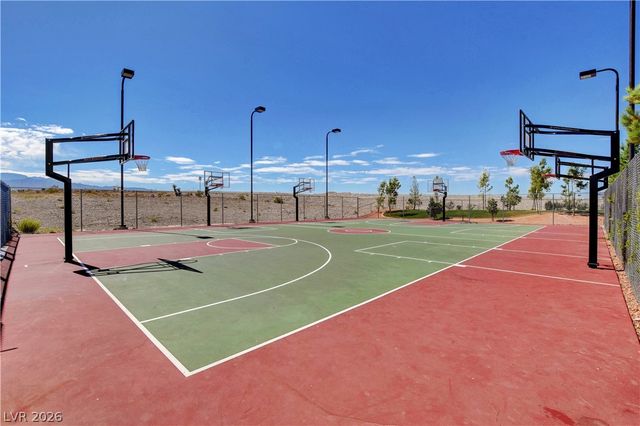 8057 Eve Rock Street, Las Vegas, NV 89166