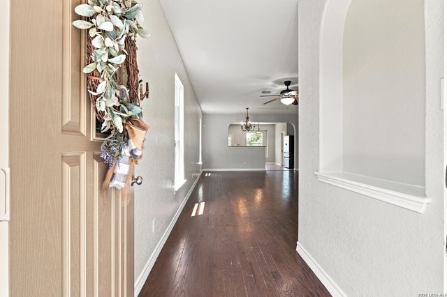 25022 Ashe Juniper, San Antonio, TX 78261