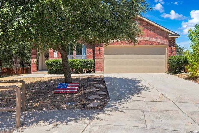 25022 Ashe Juniper, San Antonio, TX 78261