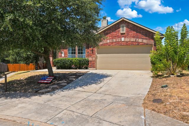 25022 Ashe Juniper, San Antonio, TX 78261