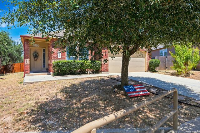 25022 Ashe Juniper, San Antonio, TX 78261