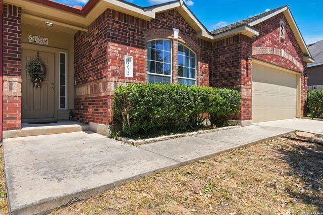 25022 Ashe Juniper, San Antonio, TX 78261