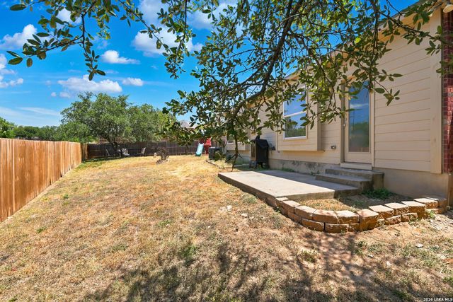 25022 Ashe Juniper, San Antonio, TX 78261