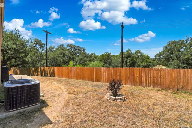 25022 Ashe Juniper, San Antonio, TX 78261