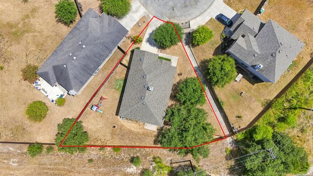 25022 Ashe Juniper, San Antonio, TX 78261