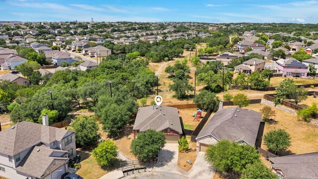 25022 Ashe Juniper, San Antonio, TX 78261