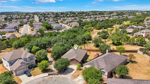 25022 Ashe Juniper, San Antonio, TX 78261