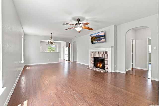 25022 Ashe Juniper, San Antonio, TX 78261