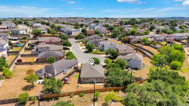 25022 Ashe Juniper, San Antonio, TX 78261