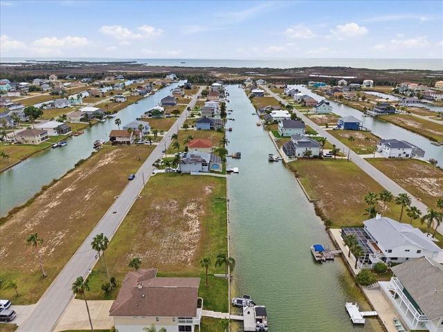 4041 TRIGGERFISH DRIVE, Hernando Beach, FL 34607