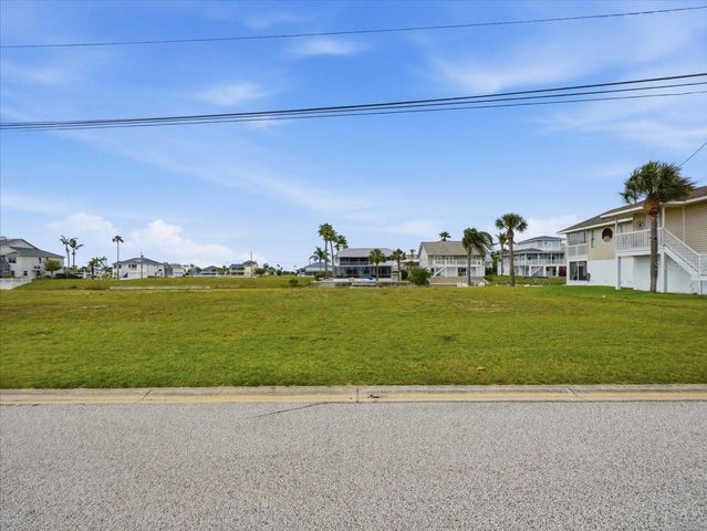 4041 TRIGGERFISH DRIVE, Hernando Beach, FL 34607