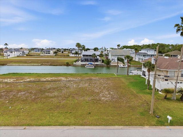 4041 TRIGGERFISH DRIVE, Hernando Beach, FL 34607
