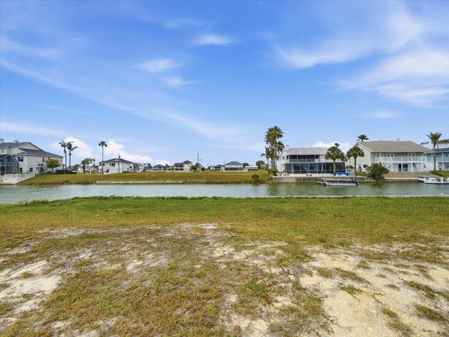 4041 TRIGGERFISH DRIVE, Hernando Beach, FL 34607