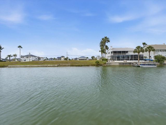 4041 TRIGGERFISH DRIVE, Hernando Beach, FL 34607
