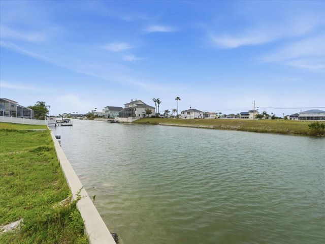 4041 TRIGGERFISH DRIVE, Hernando Beach, FL 34607