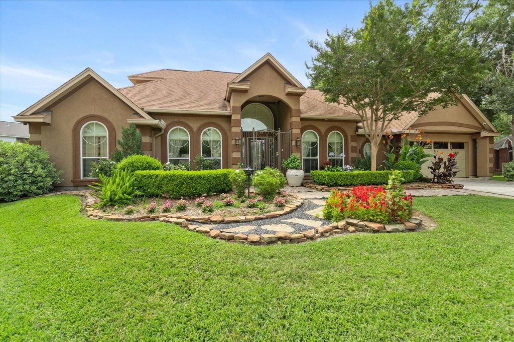 4106 Arthur Court, Baytown, TX 77521
