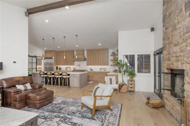 15263 Saddleback Road, Canyon Country, CA 91387