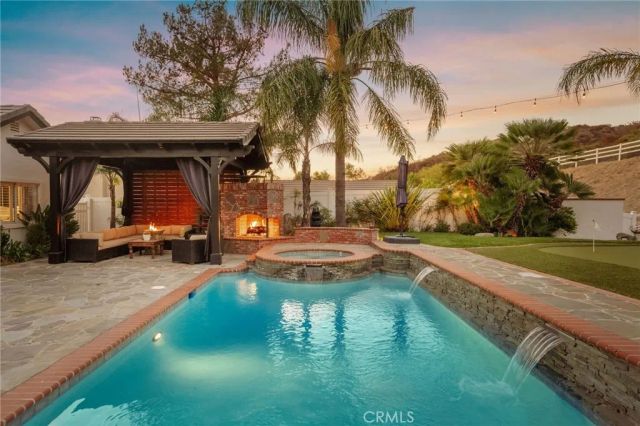 15263 Saddleback Road, Canyon Country, CA 91387