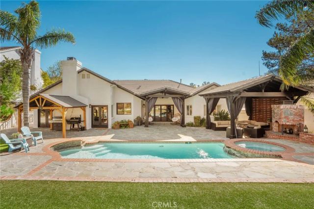 15263 Saddleback Road, Canyon Country, CA 91387